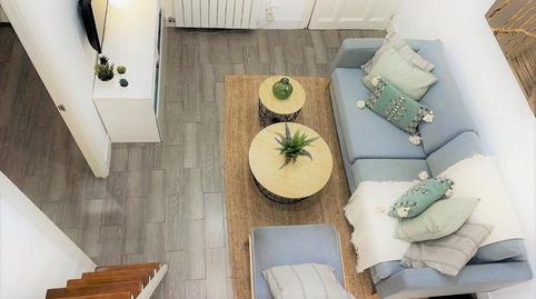 Foto 2 de Planta baixa de lloguer a De Santa Engracia, Ríos Rosas - Nuevos Ministerios,  Madrid Capital