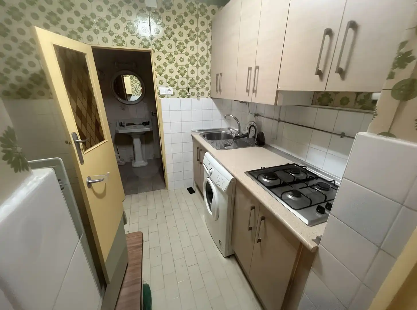 Cuina de Casa o xalet en venda en Ciudad Rodrigo