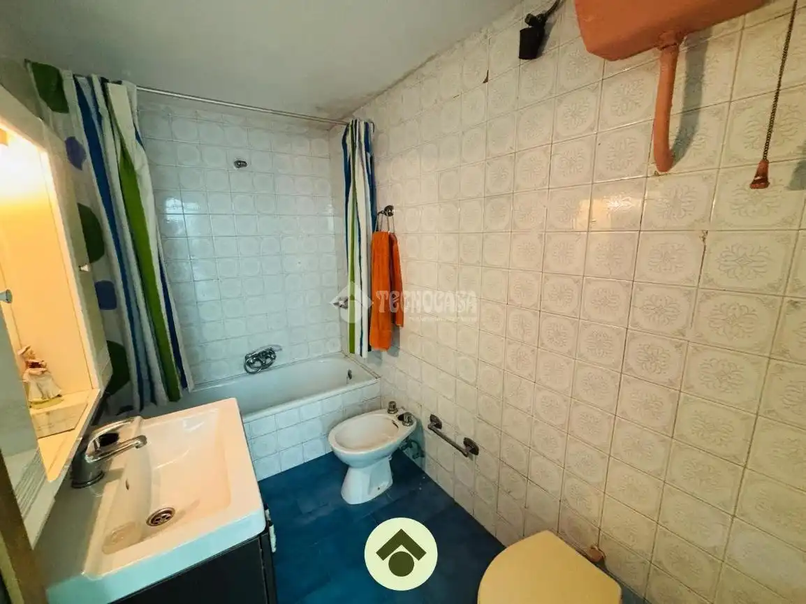 Baño de Casa o chalet en venta en Adamuz con Aire acondicionado