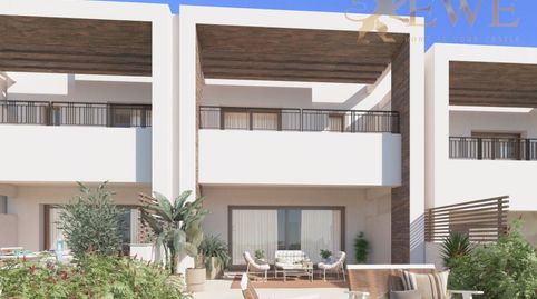 Foto 2 de Casa o chalet en venta en Terrenos Sau-cl1 Cerros Lago, Istán, Málaga