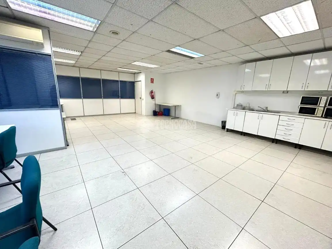 Local comercial en venda a San Blas, imagen 14
