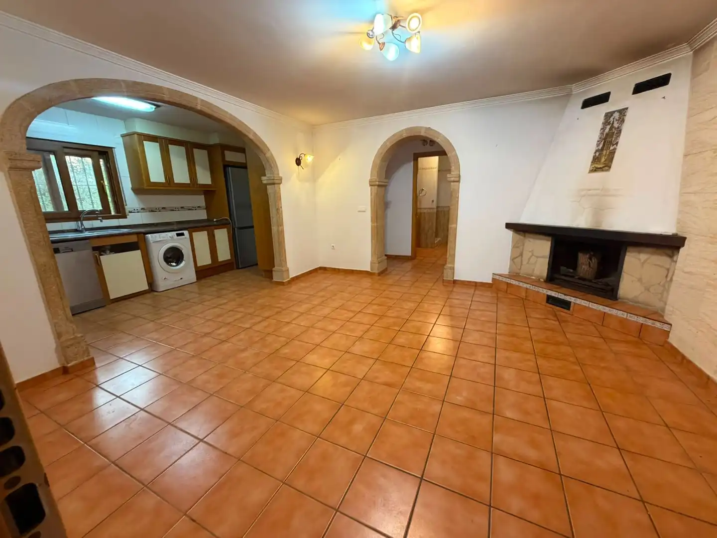 Haus mit Garten zum Verkauf in La Pedrera - Vessanes, imagen 4