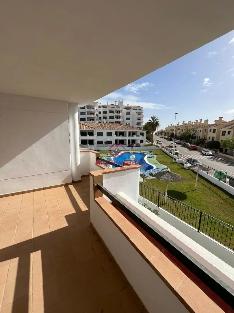 Apartment mit Pool zum Verkauf in Orihuela Costa, imagen 9