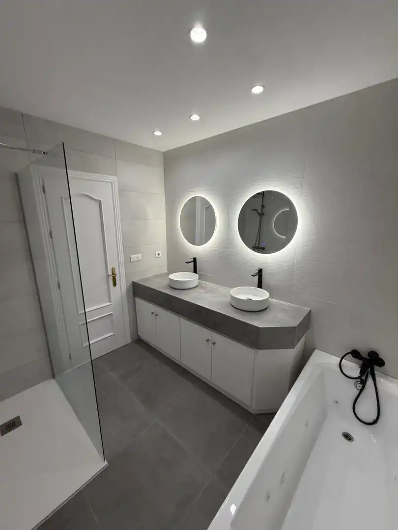 Reihenhaus mit Pool zur Miete in San Pedro de Alcántara, imagen 6