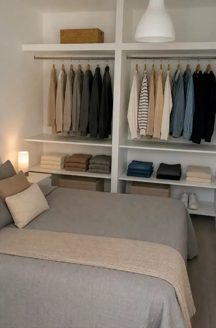 Piso con terraza en venta en Carrer Bono Guarner, imagen 15
