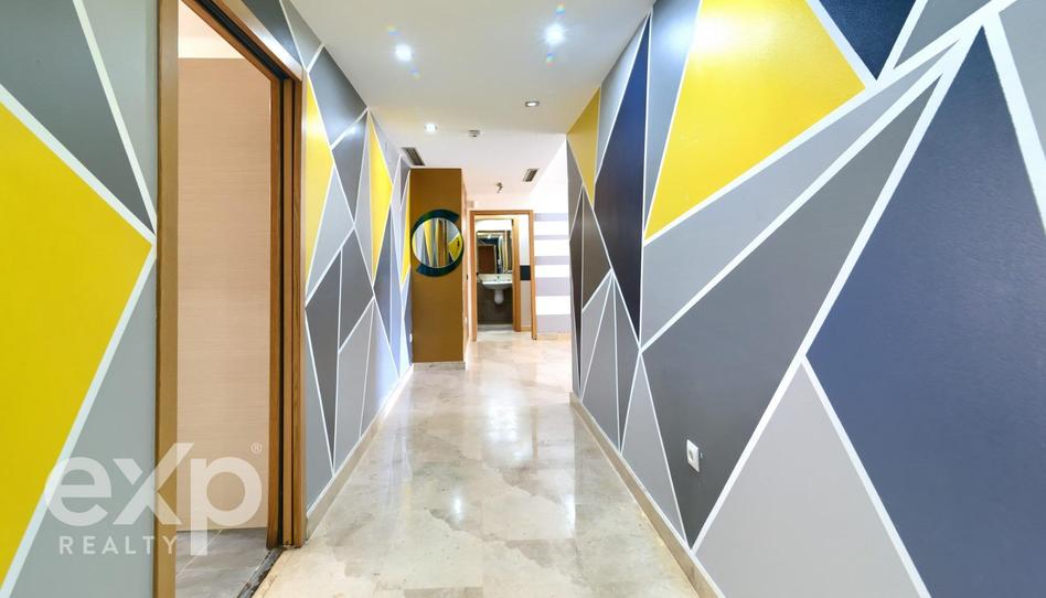 Photo 1 of Flat for sale in  Blasco Ibañez (de), 62, Montroi / Montroy, Valencia