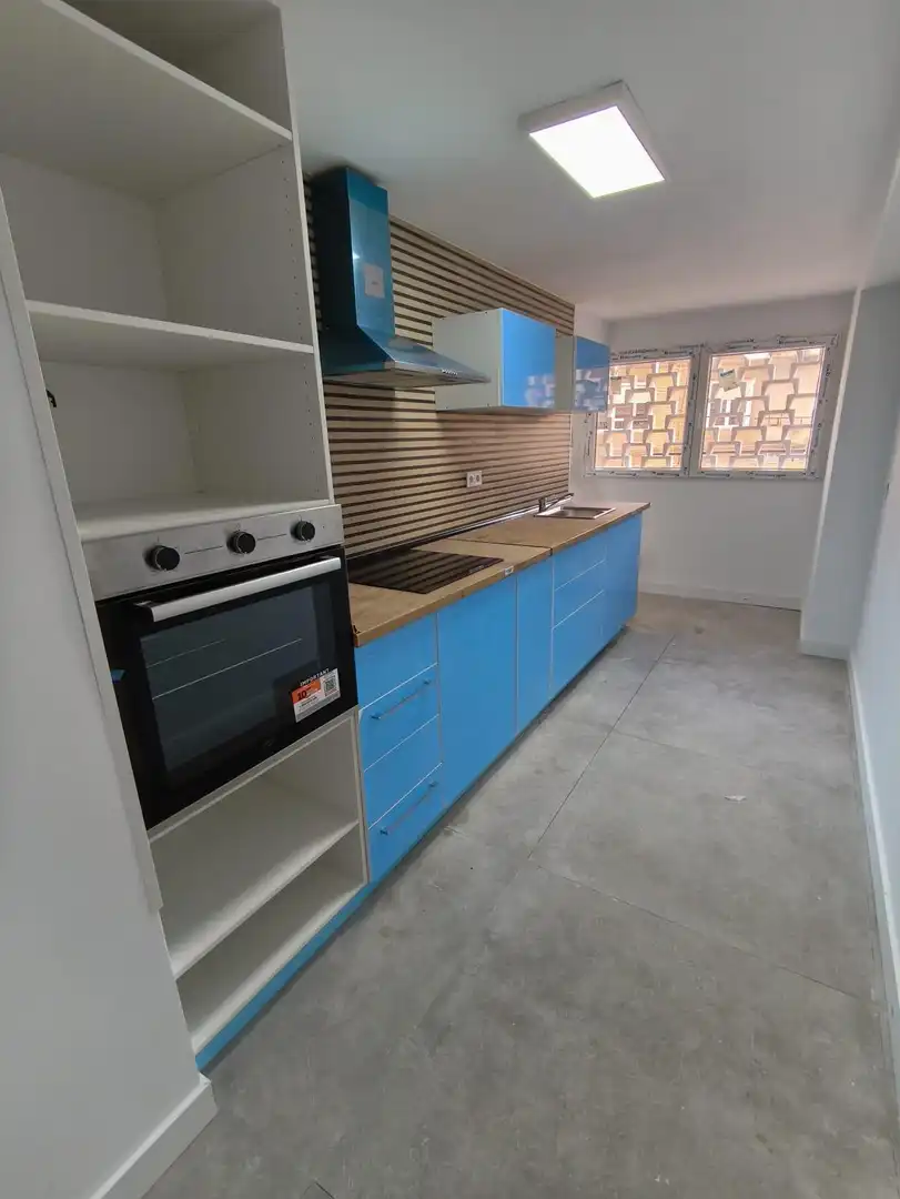 Flat with lift for sale in Campoamor - Altozano, imagen 11