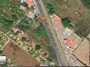 Terreno rustico in vendita a Avenida Jaime Chicharro