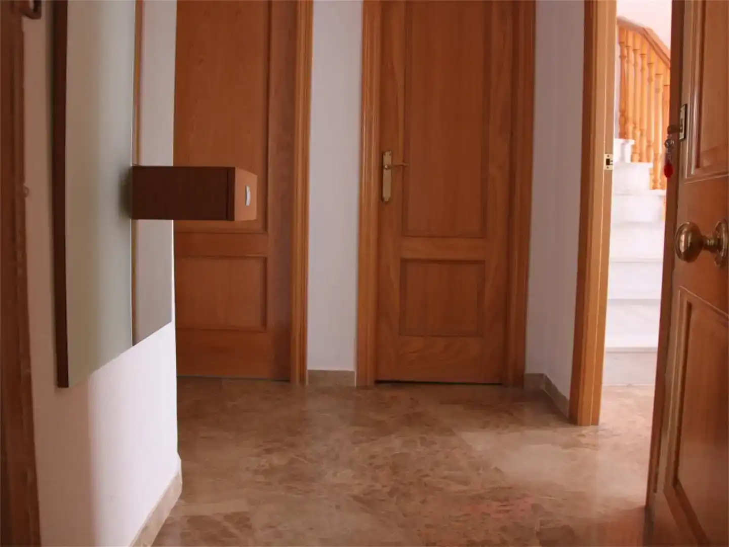 Maisonette zum Verkauf in Castril mit Abstellraum, Möbliert und Balkon