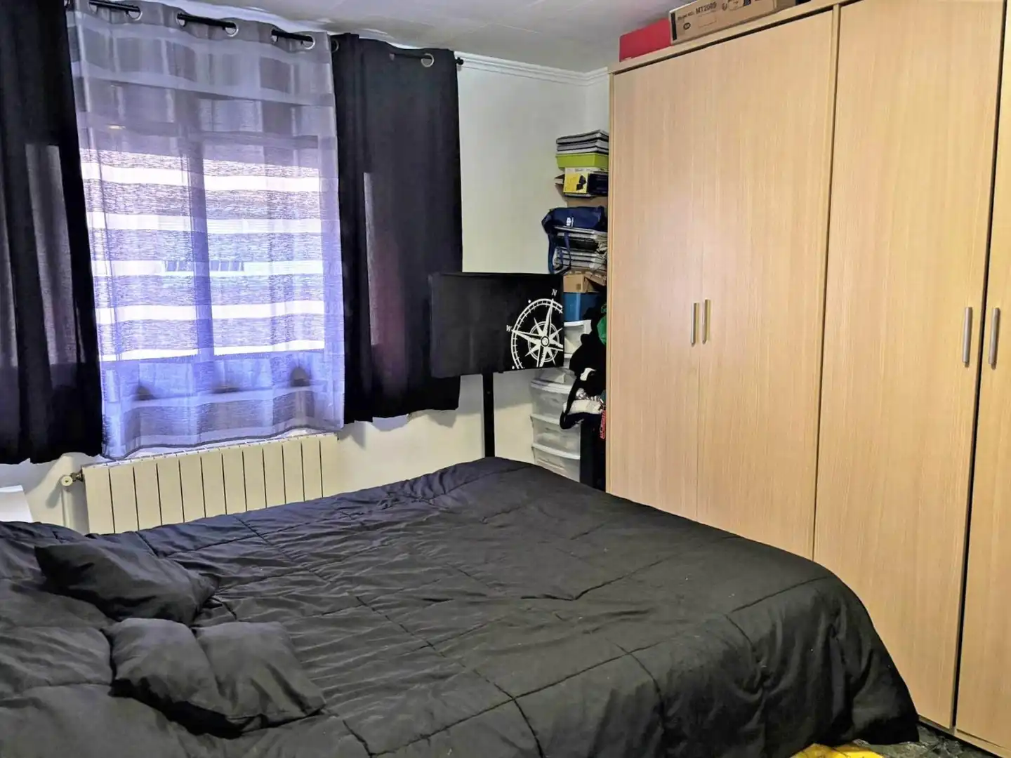 Piso con terraza en venta en Sud, imagen 12