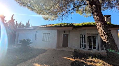 Foto 3 de Casa o chalet en venta en Casualidad, San Roque - La Cruz - La Rozuela, Linares