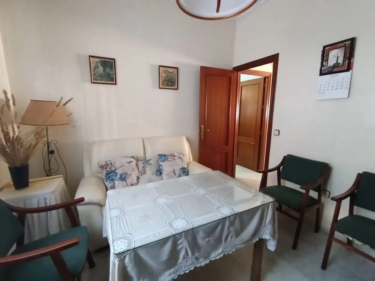 Reihenhaus mit Garten zum Verkauf in Castilblanco de los Arroyos, imagen 11