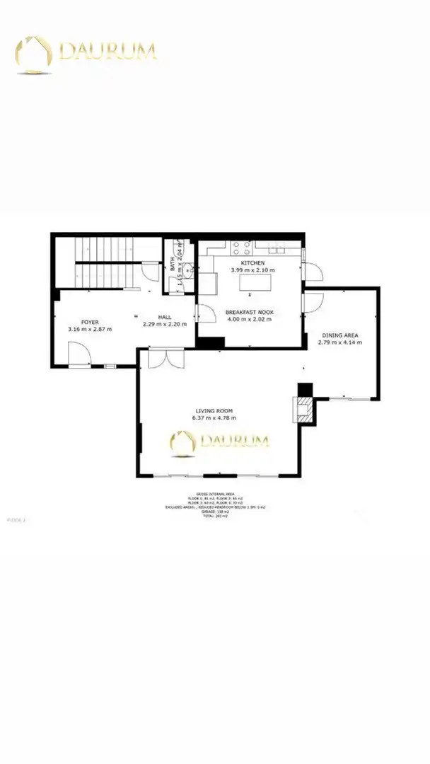Chalet con piscina en venta en José María Alonso, imagen 22