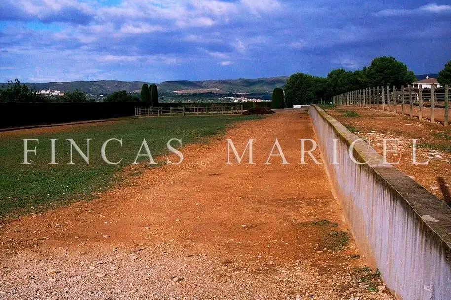Finca rústica en venta en El Vendrell con Calefacción, Jardín privado y Terraza