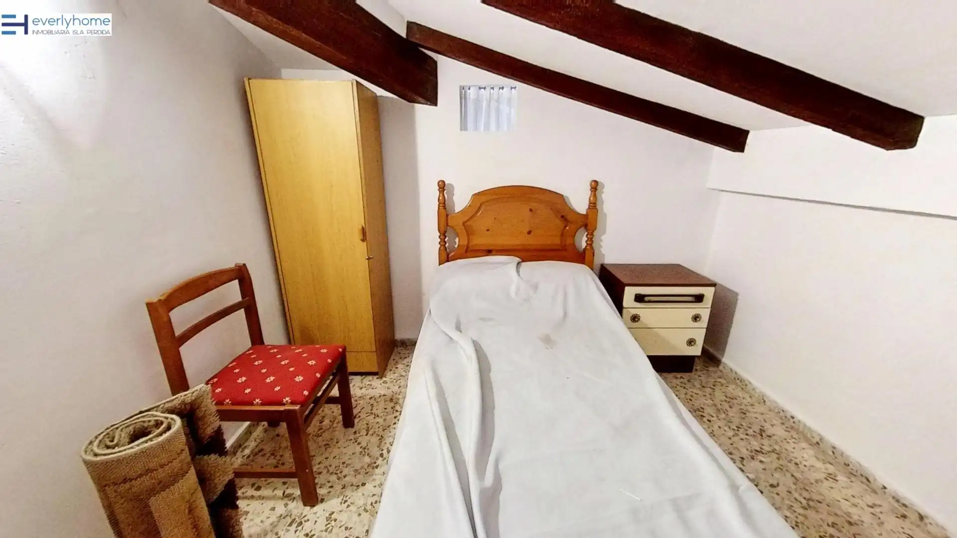 Casa amb terrassa en venda a Poblats Marítims, imagen 37
