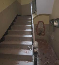 Foto 2 de Edificio en venta en Carrer D'alberic, 7, Arrancapins,  Valencia Capital