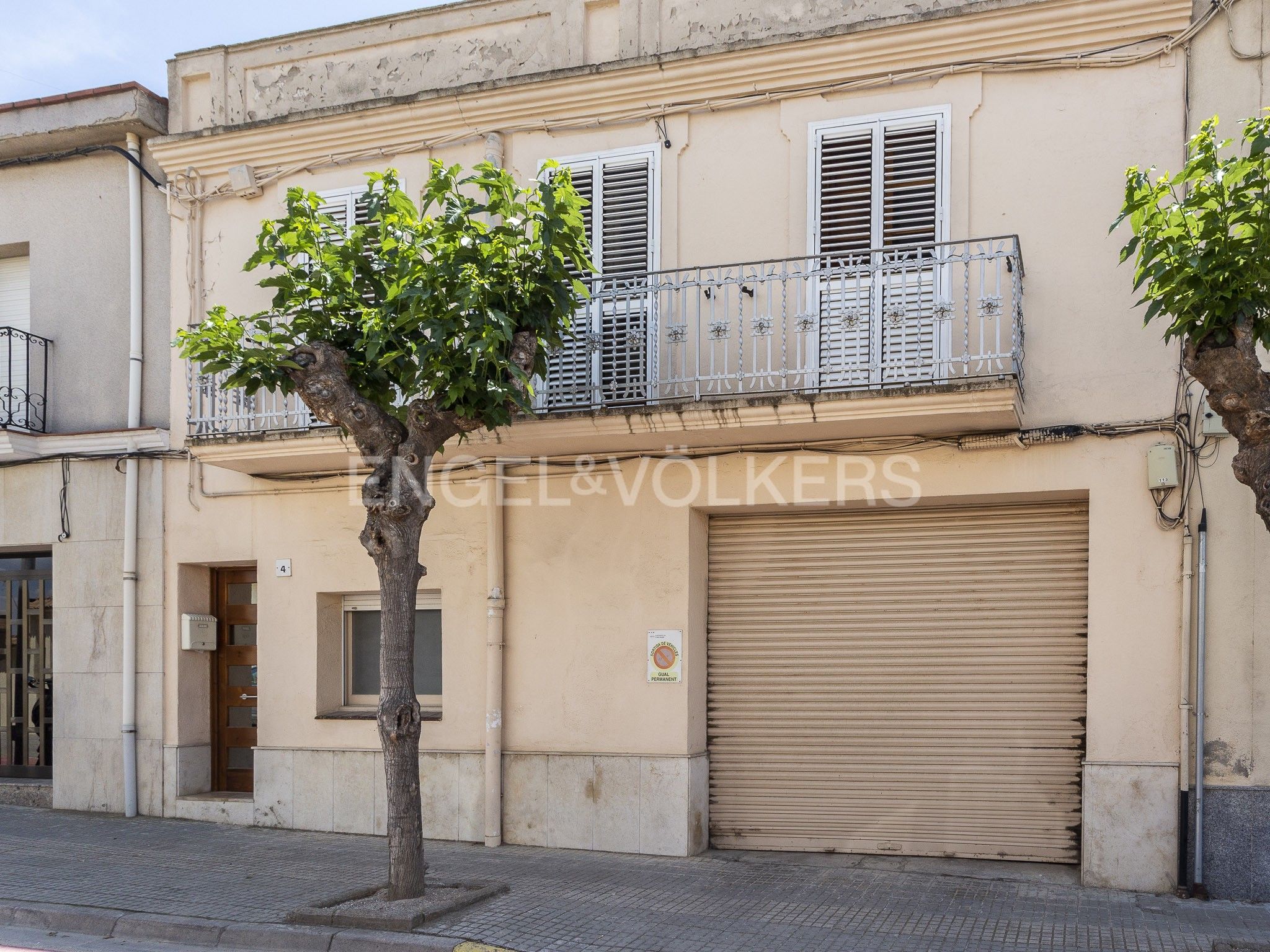 Casa o chalet en venta en Font-rubí