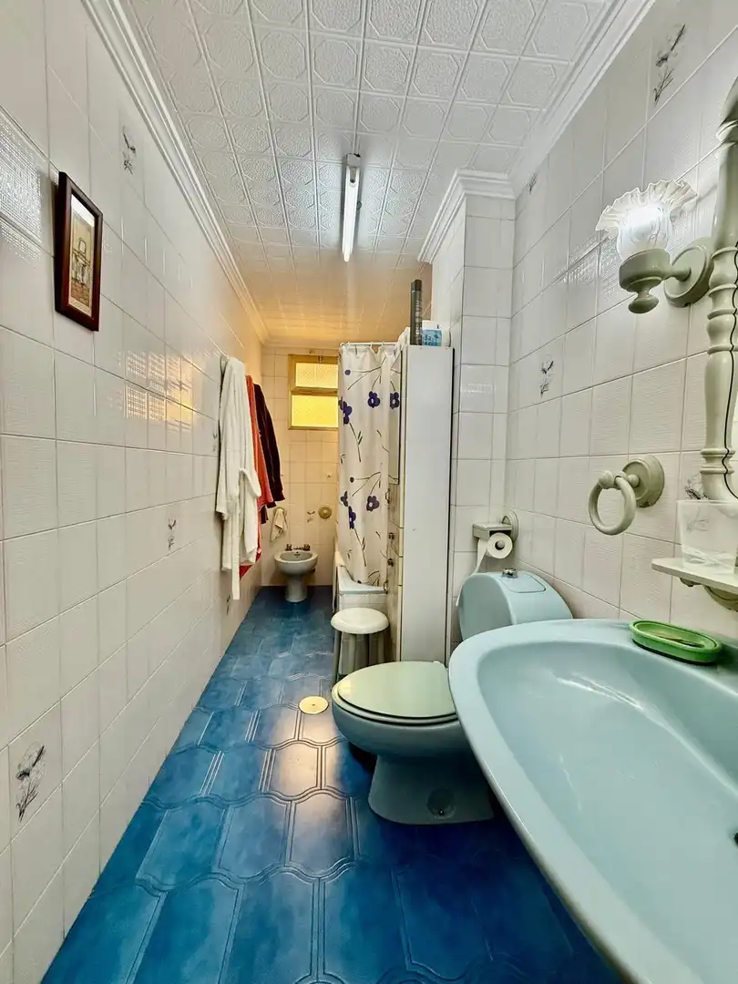 Baño de Piso en venta en San Pedro del Pinatar con Aire acondicionado, Terraza y Trastero