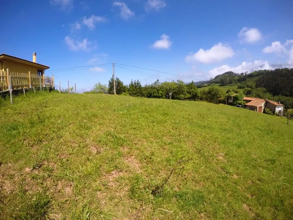 Terreny residencial en venda a Barrio Pis 9, imagen 13