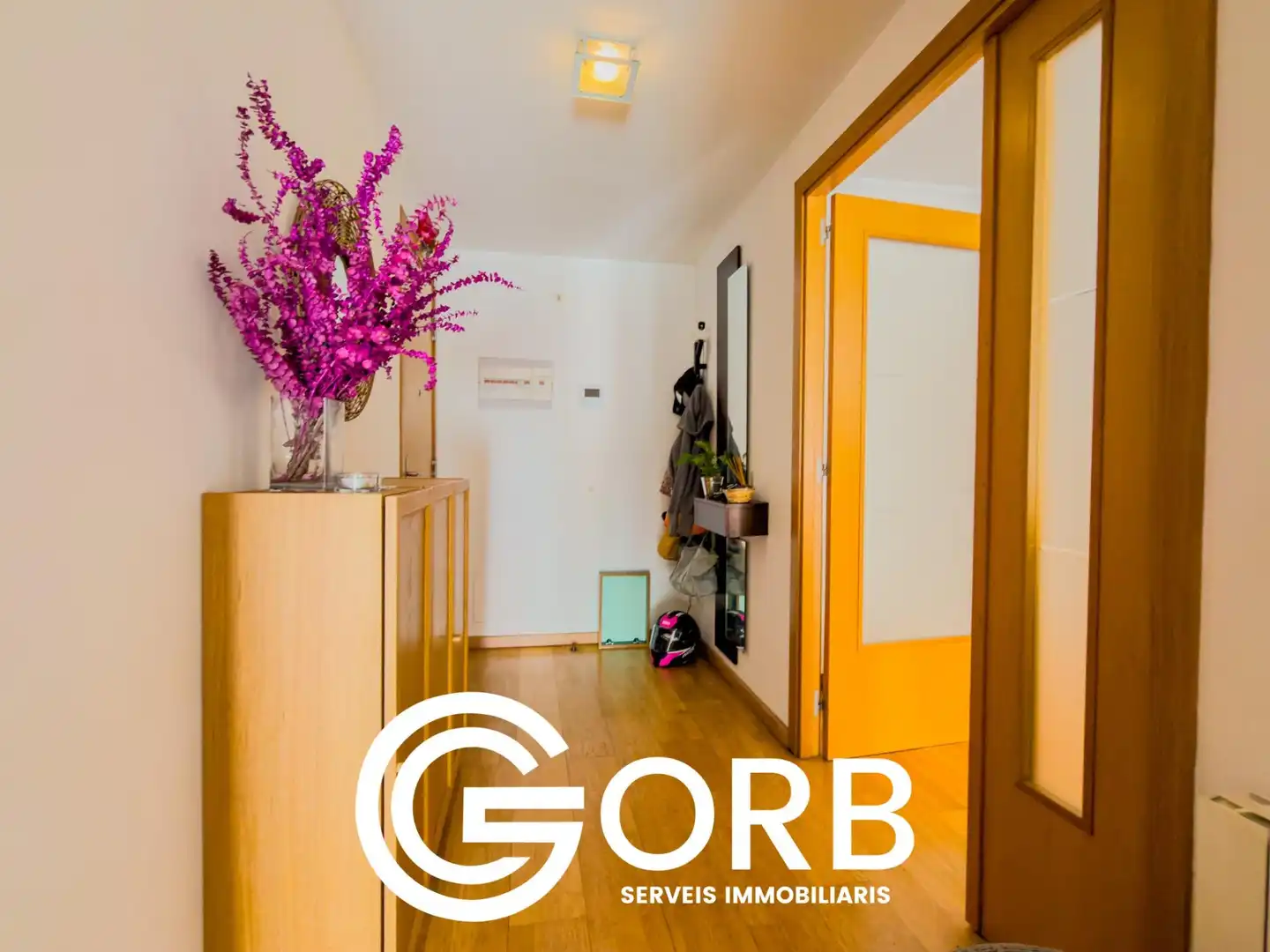 Flat for sale in Mataró  with Air Conditioner, Heating and Private garden