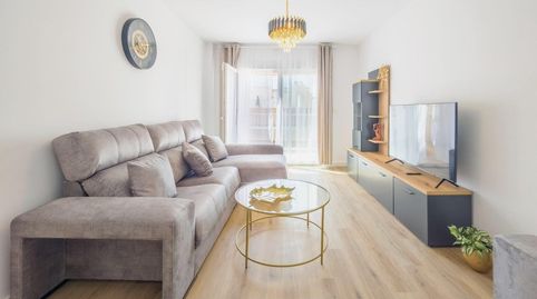 Foto 5 de Ático en venta en Calle C. Ulpiano, 71, Las Piscinas Naturales, Torrevieja