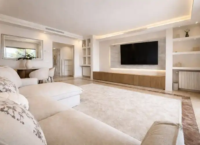 Apartment with pool for sale in Urbanización Los Flamingos 19-20, imagen 5