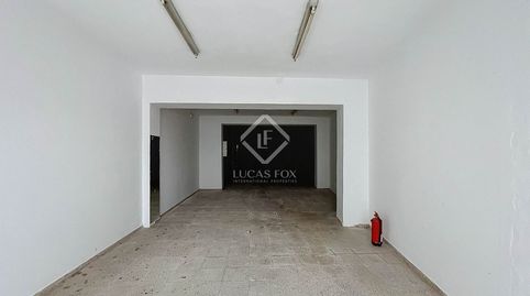 Foto 3 de Oficina en venda a Molí des Pla - Andrea Doria, Maó - Mahón