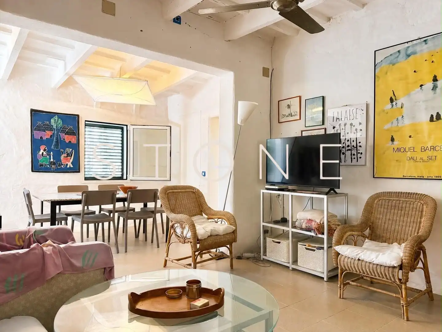 Casa con terrazza in vendita a Trebalúger, imagen 11