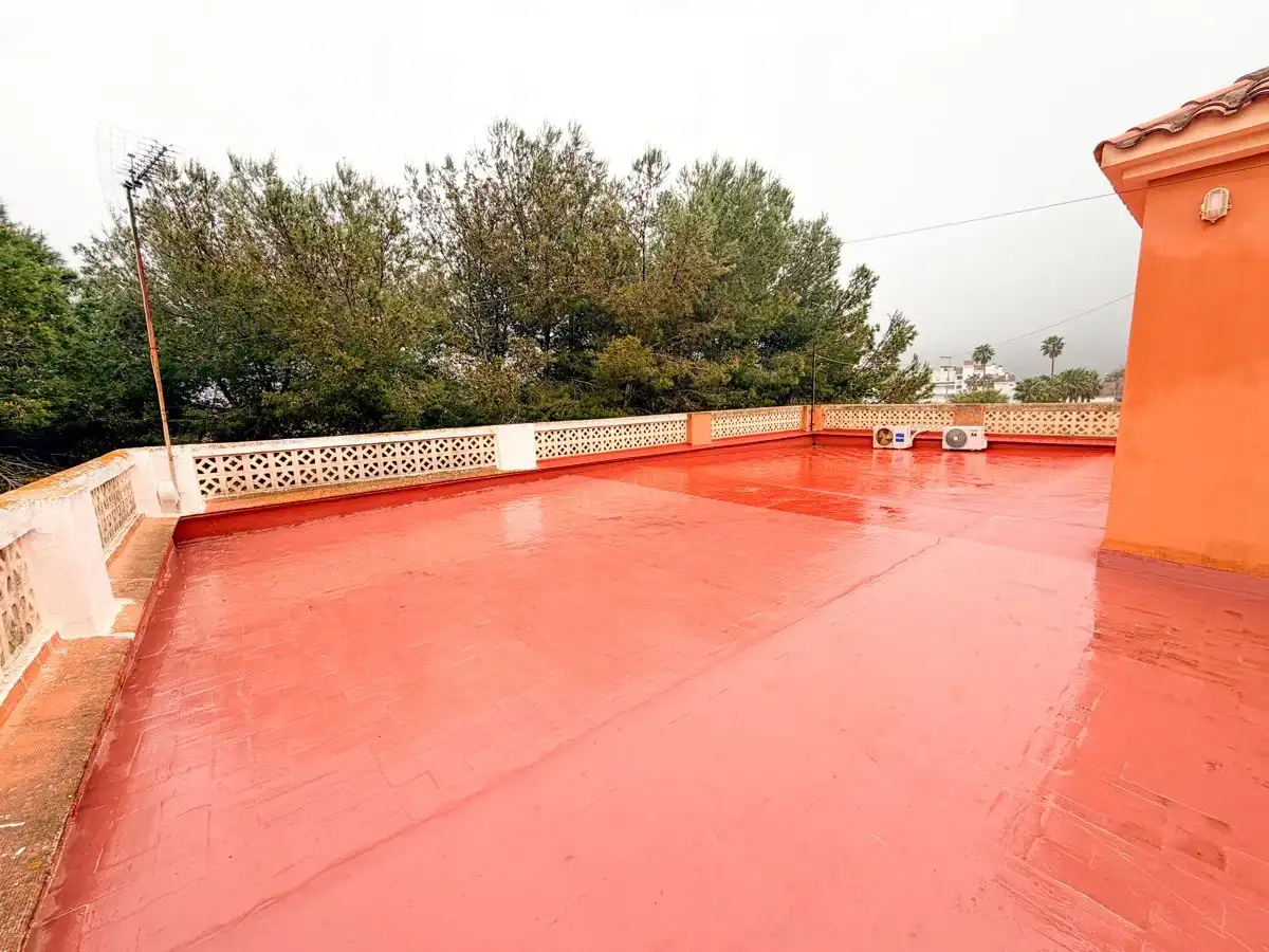 Flat for sale in Devessa - Monte Pego