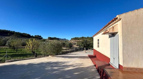 Foto 2 de Finca rústica en venda a Jumilla, Murcia