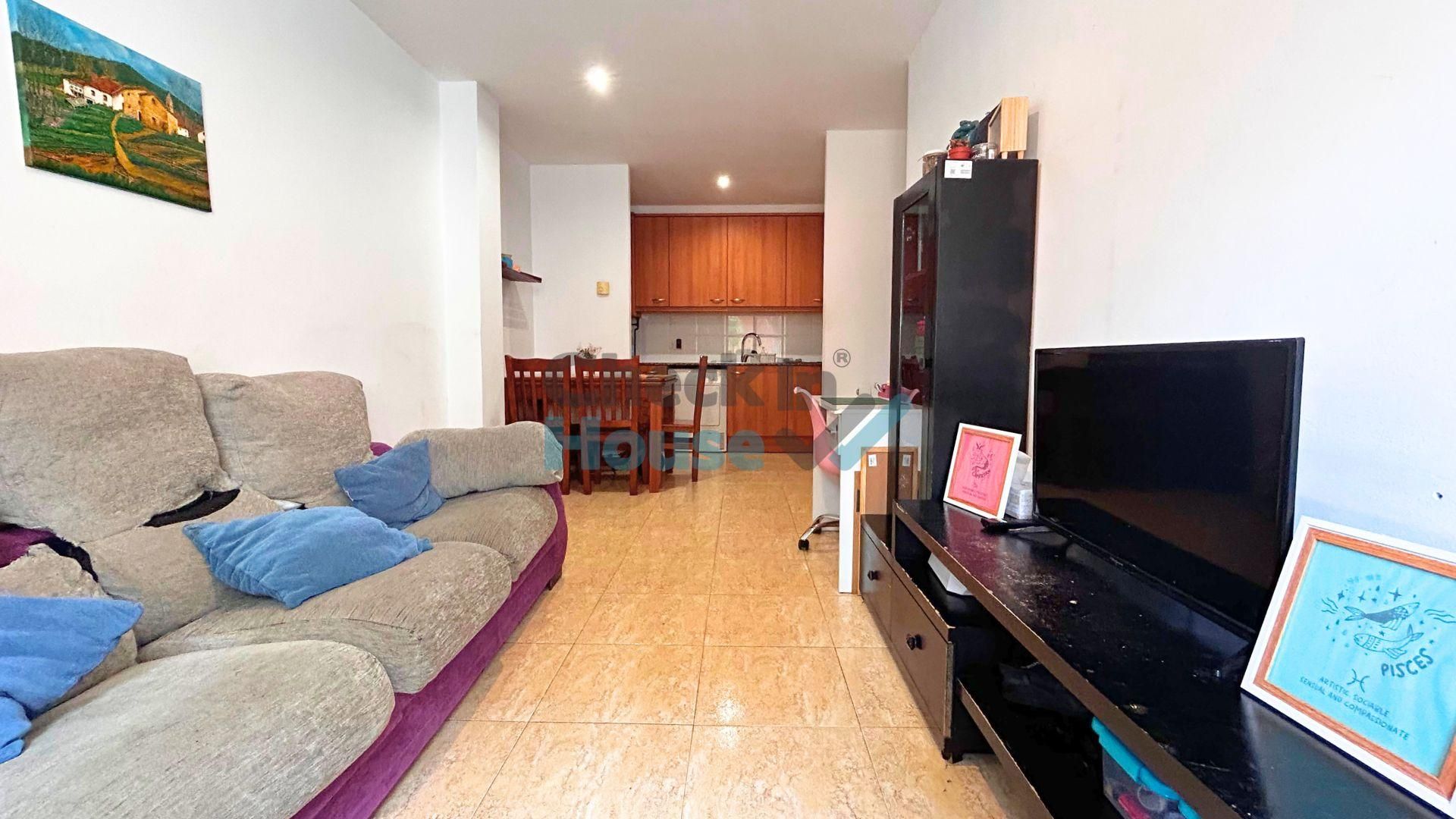 Apartamento en venta en Molí de Vent - La Sauleda