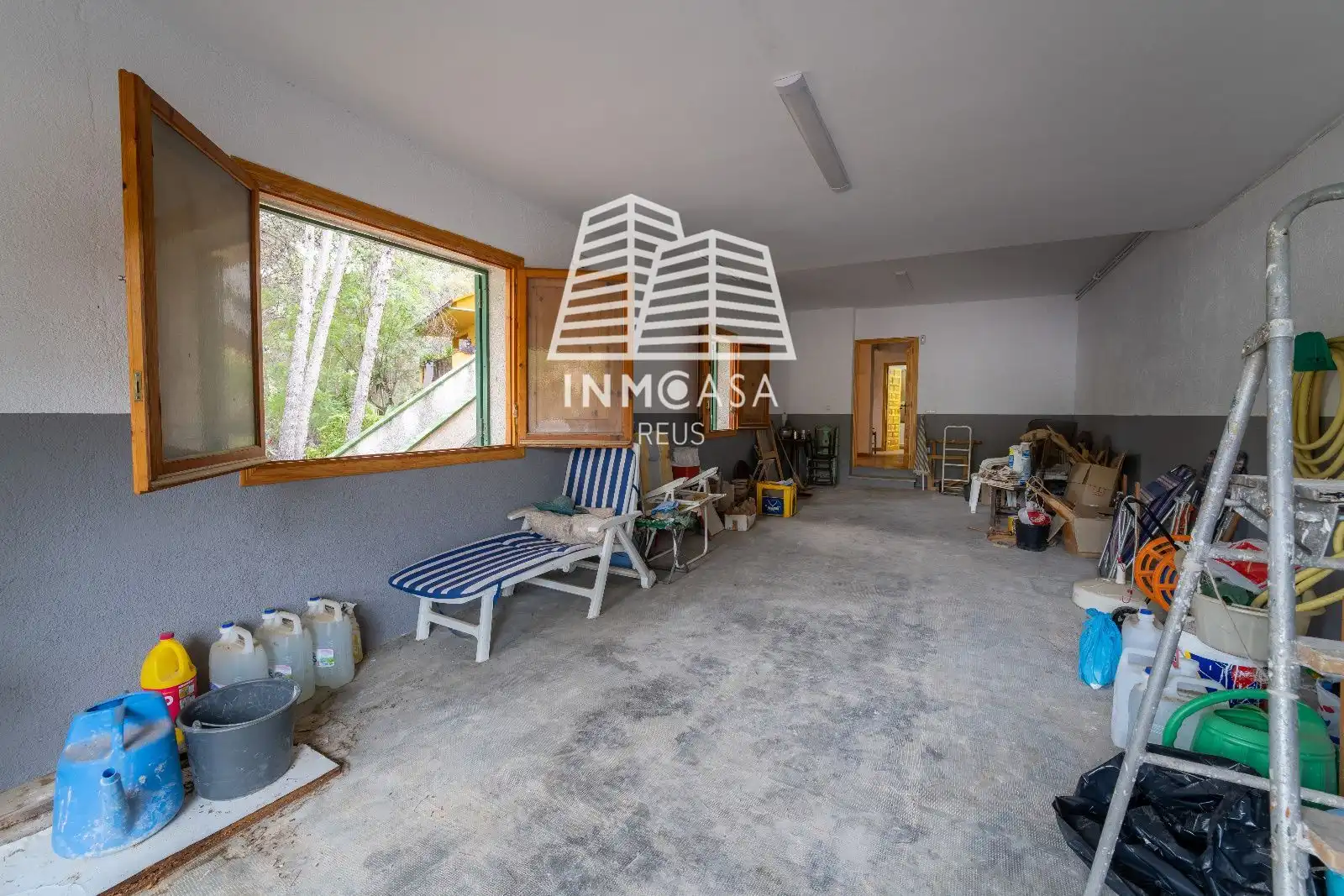 Chalet en venta en Marqueses de Les, imagen 2