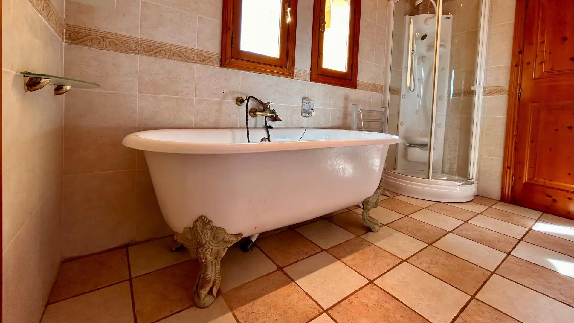 Casa rustica con terrazza in vendita a Manacor Centre, imagen 12