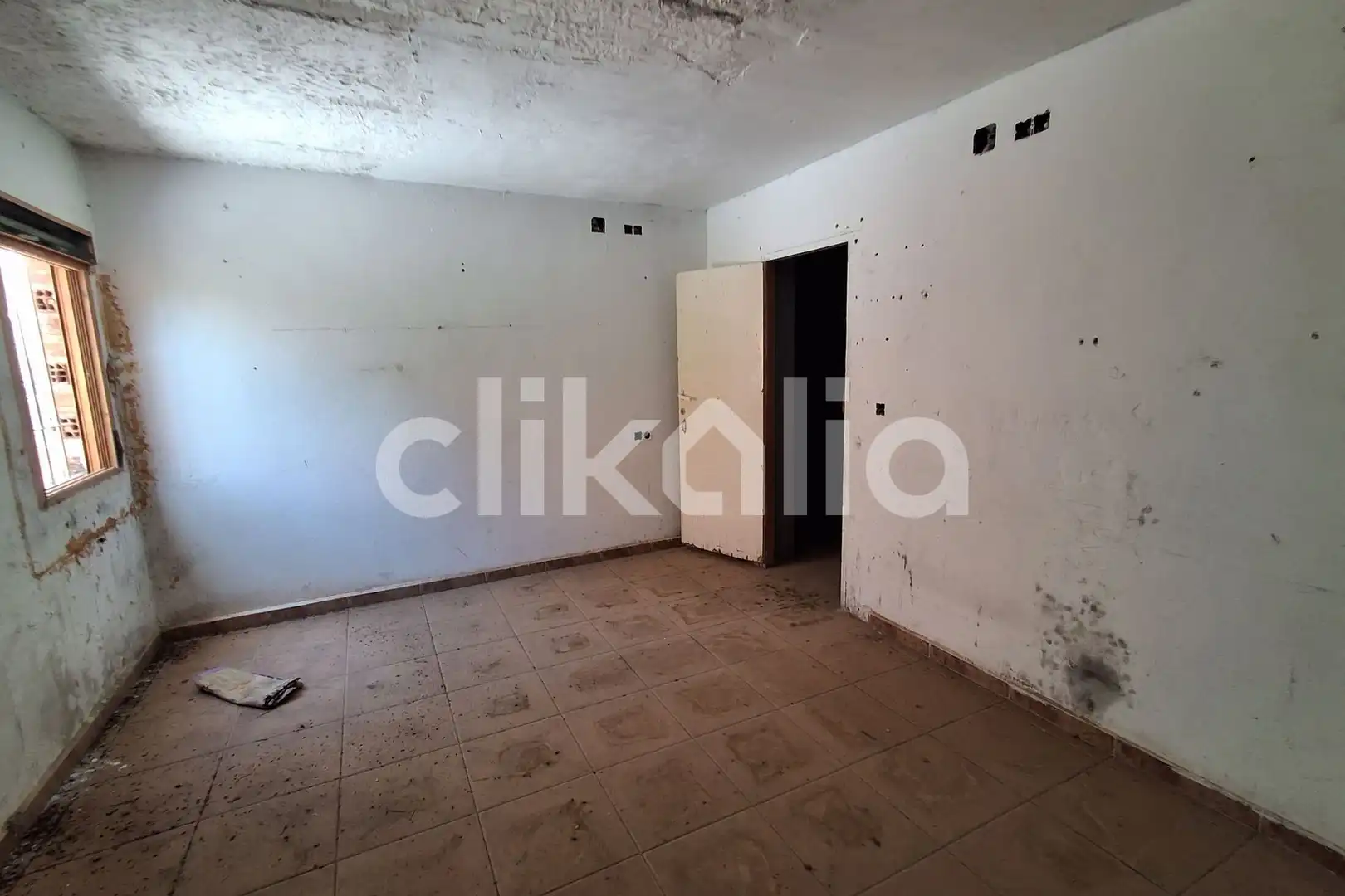 Casa o xalet en venda en Linares amb Terrassa