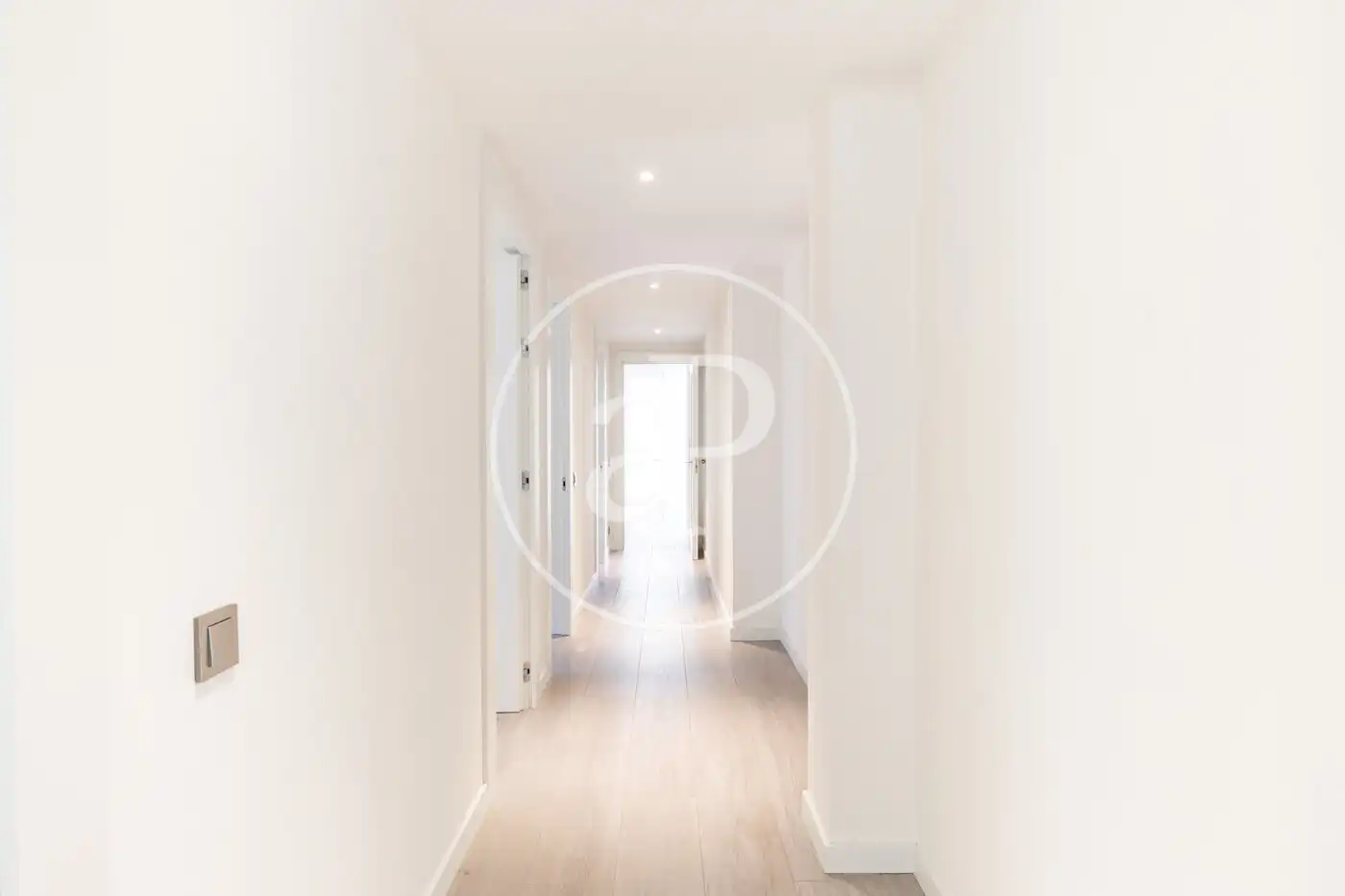 Ático de obra nueva con piscina en venta en Finestrelles, imagen 29