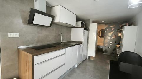 Foto 2 de Pis de lloguer a Obsidiana, Santa Cristina - San Rafael, Málaga Capital