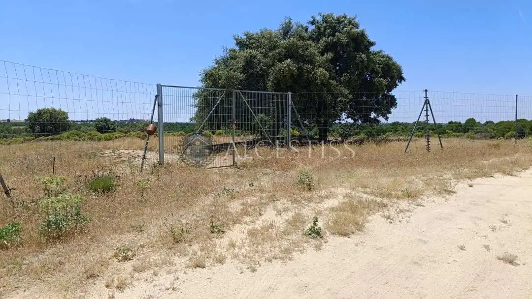 Terreno en venta en La Torre de Esteban Hambrán