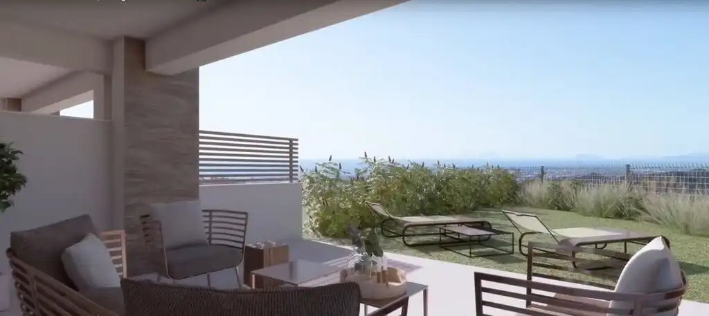 Vivienda con piscina en venta en Istán, imagen 5