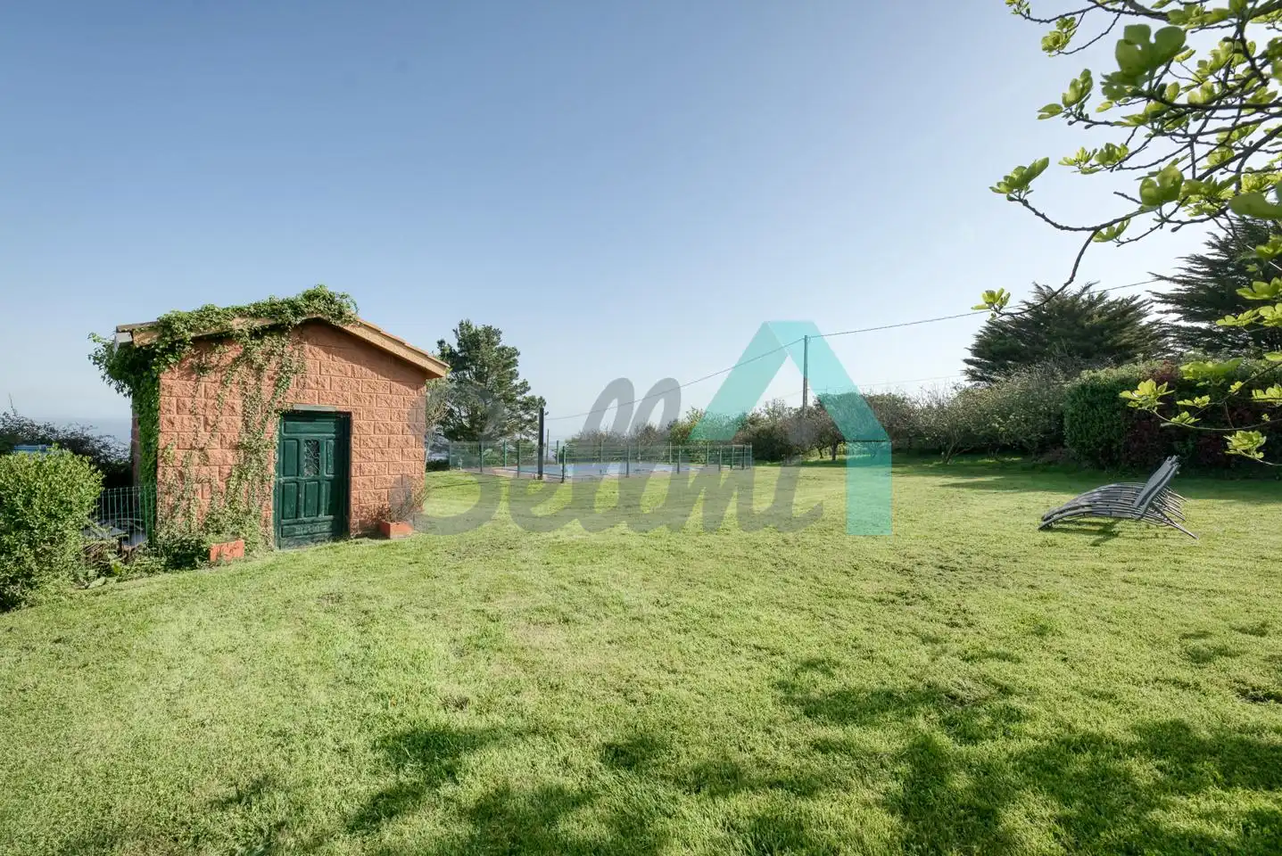 Casa o xalet en venda en Villaviciosa amb Calefacció, Jardí privat i Terrassa