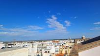 Vista exterior de Pis en venda en Chiclana de la Frontera amb Aire condicionat, Calefacció i Balcó