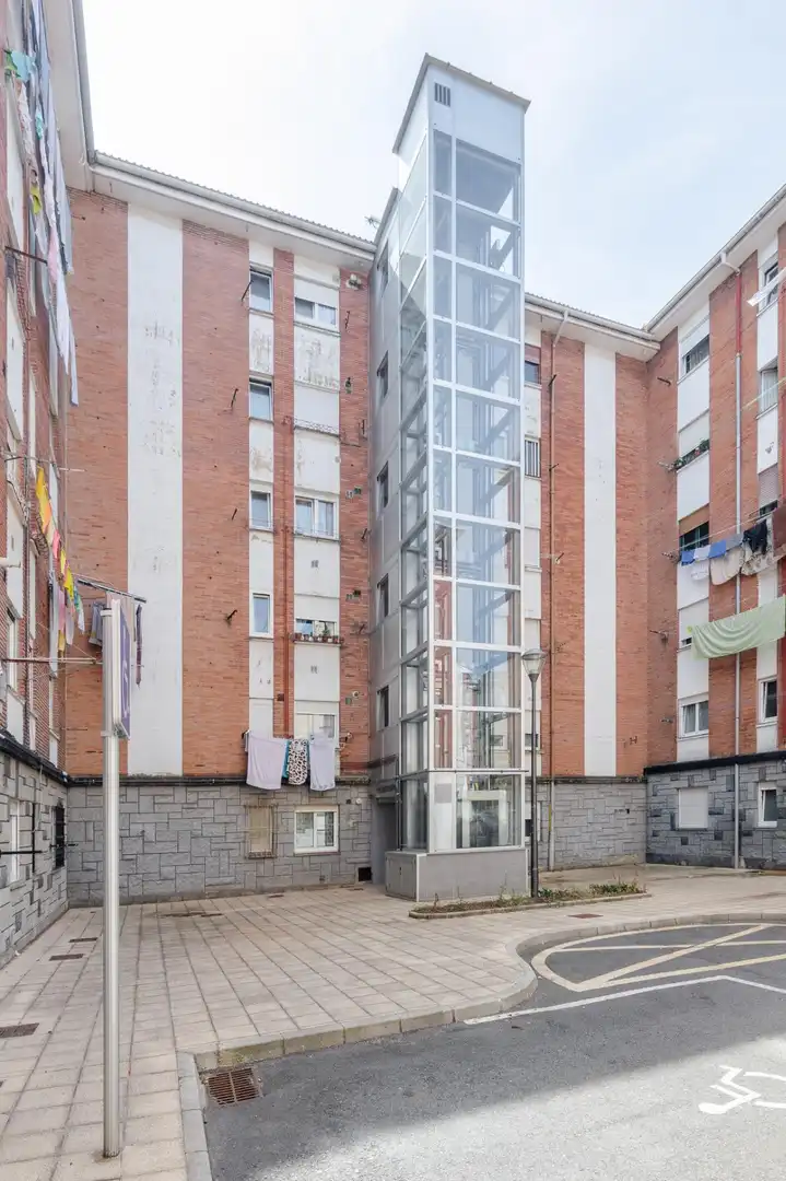 Wohnung mit Aufzug zum Verkauf in Calle CLARA CAMPOAMOR 11, imagen 28