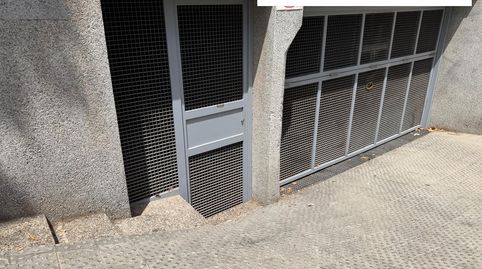Photo 4 of Garage for rent in Passeig Dels Arbres, 17, Corbera de Llobregat, Barcelona