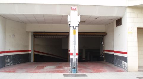 Foto 2 de Garatge en venda a Avenida la Rioja, 6, Haro, La Rioja