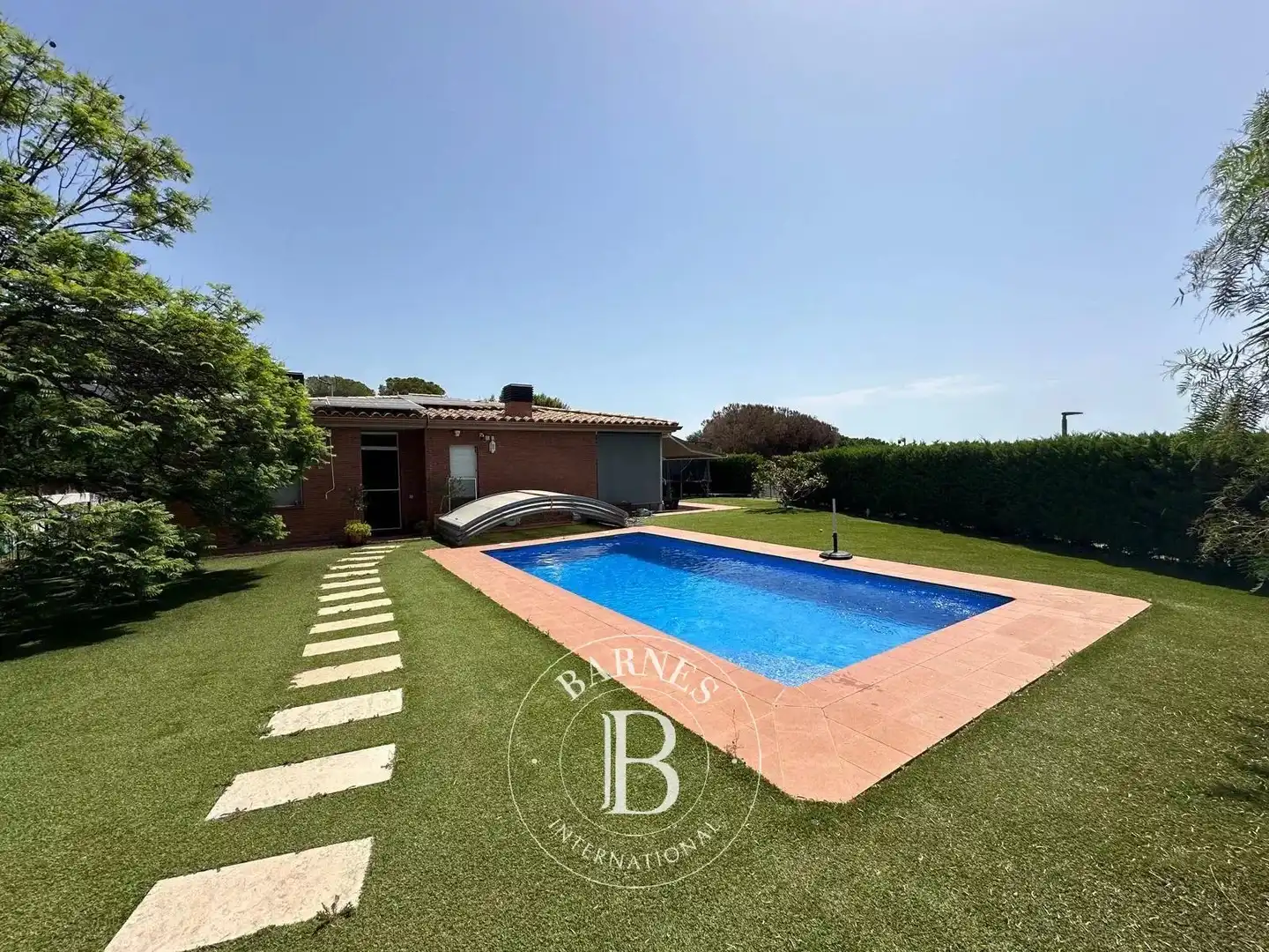 Casa amb piscina en venda a Santa Maria Balis - Can Riera - Can Jordi, imagen 3
