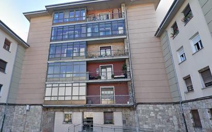 Exterior view of Flat for sale in Oviedo 