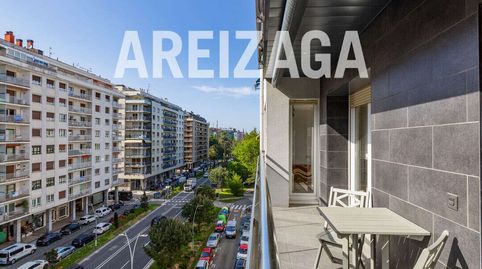 Photo 2 of Flat for sale in Karlos I.a Hiribidea Carlos, Amara, Donostia - San Sebastián