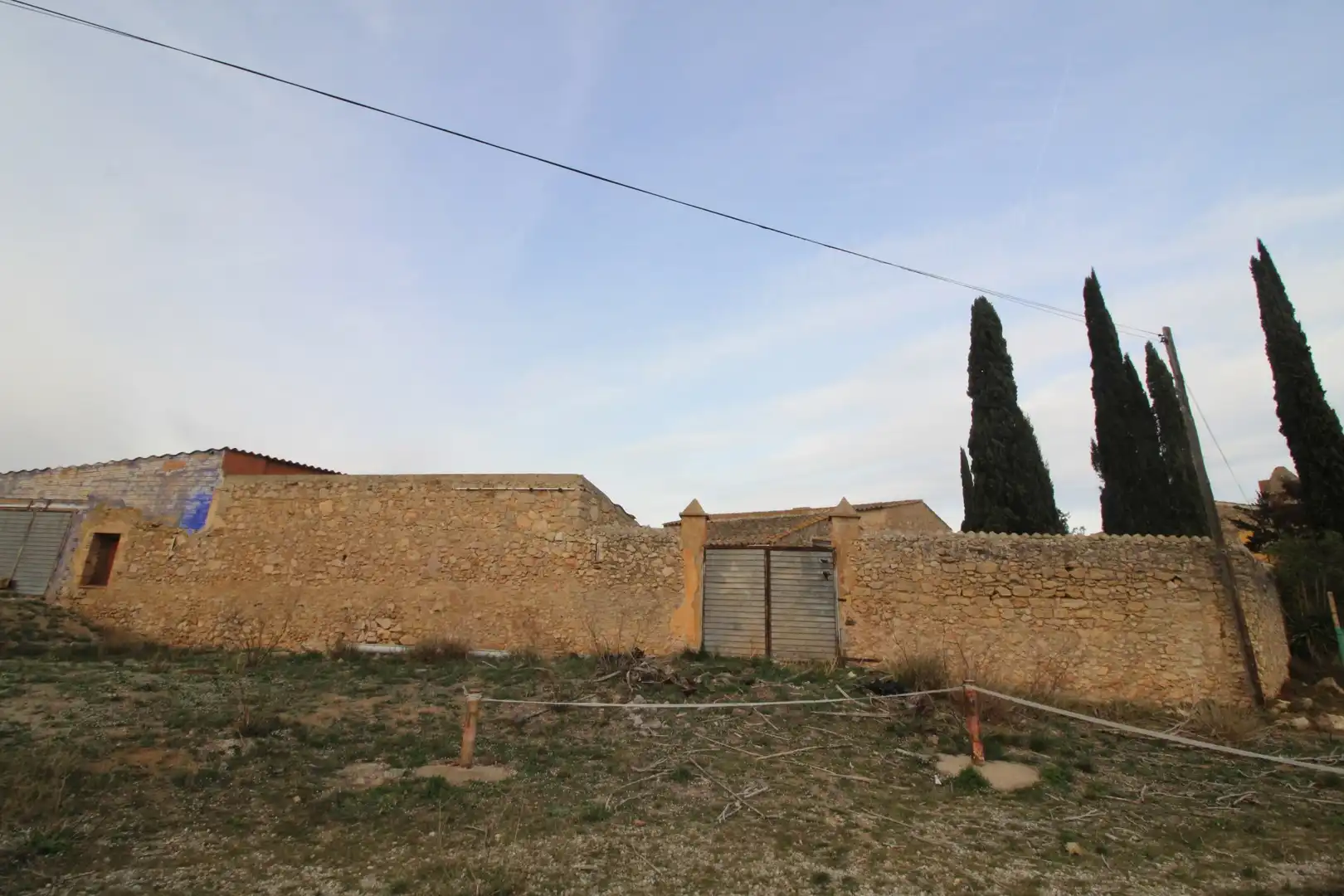 Casa rustica in vendita a Eixample Residencial, imagen 4