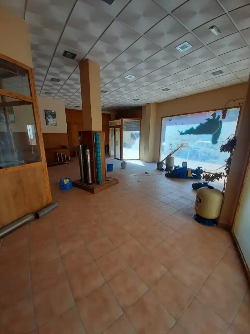 Local comercial en venda a Úbeda, imagen 3