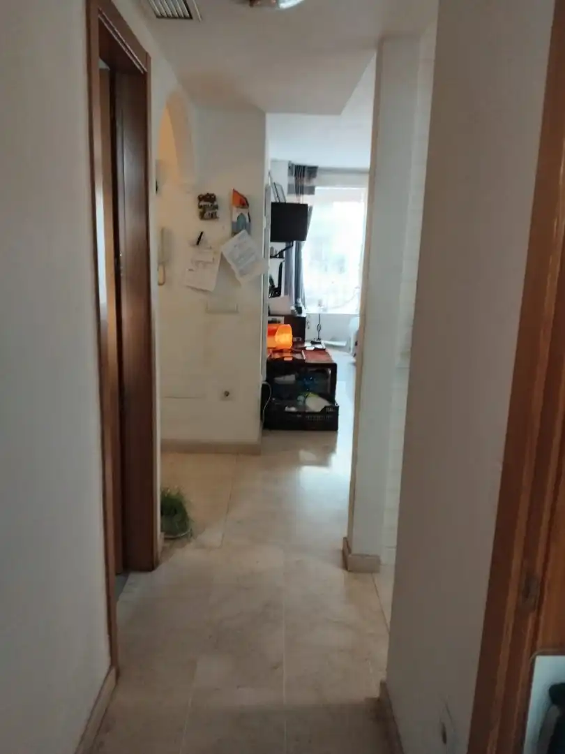 Pis en venda en Fuengirola amb Traster, Moblat i Alarma