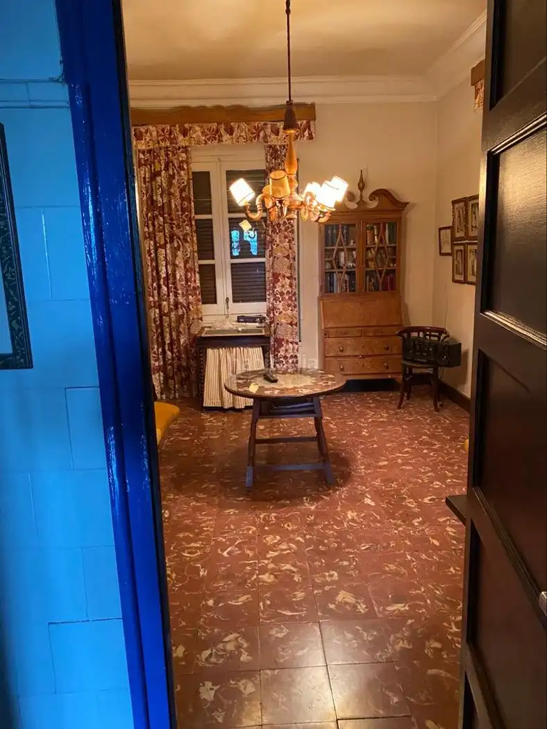 Maison avec jardin à vendre à Calle 1ᵒ de Mayo 72, imagen 13